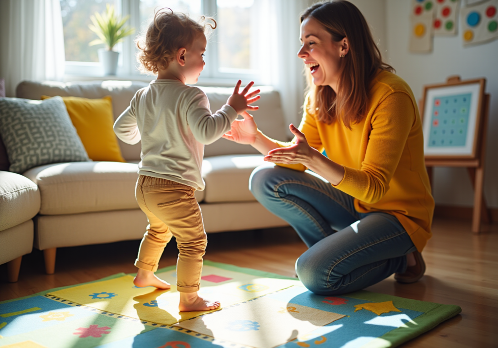 4 Effective Reinforcement Strategies for Children with ASD