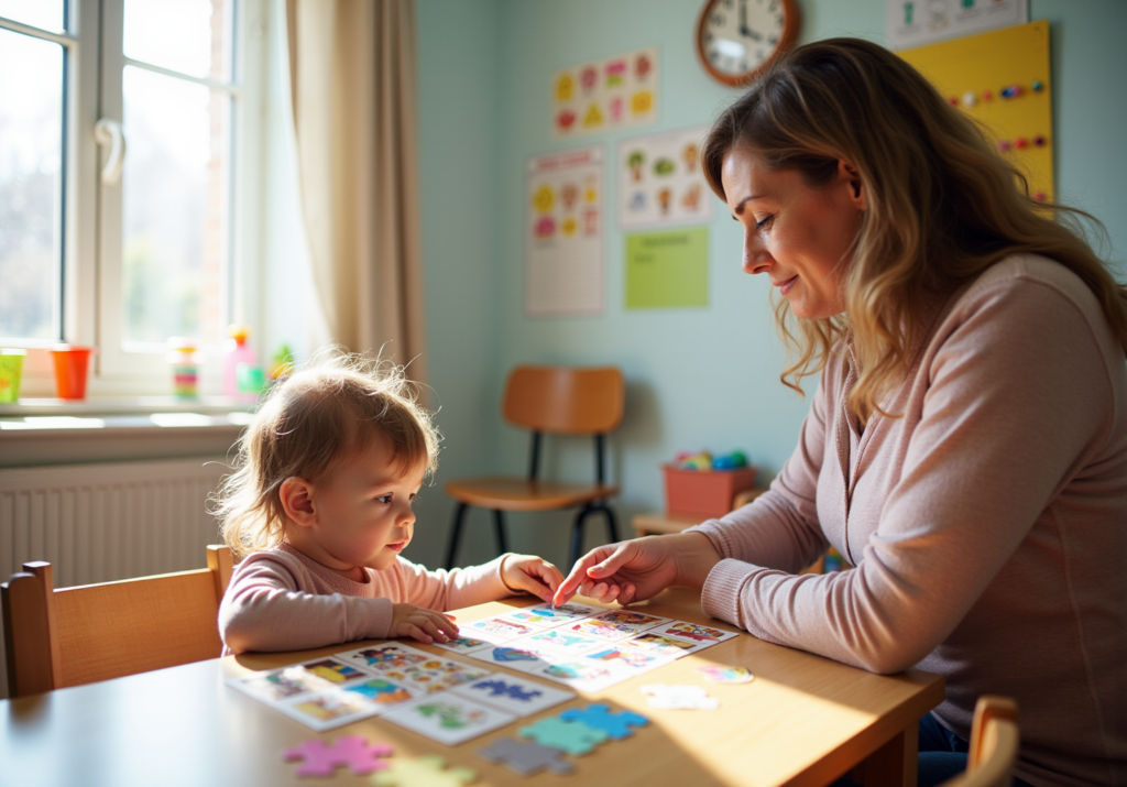 Unlock the Advantages of Predictable Environments in Autism Care