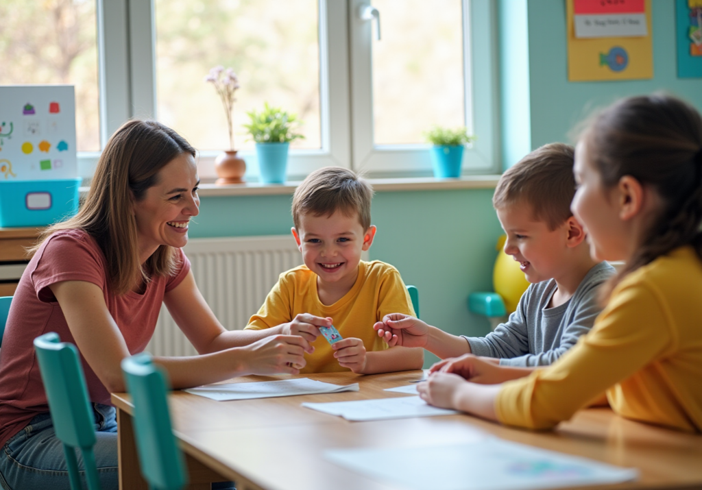4 Customized ABA Strategies to Boost Your Child’s Educational Progress