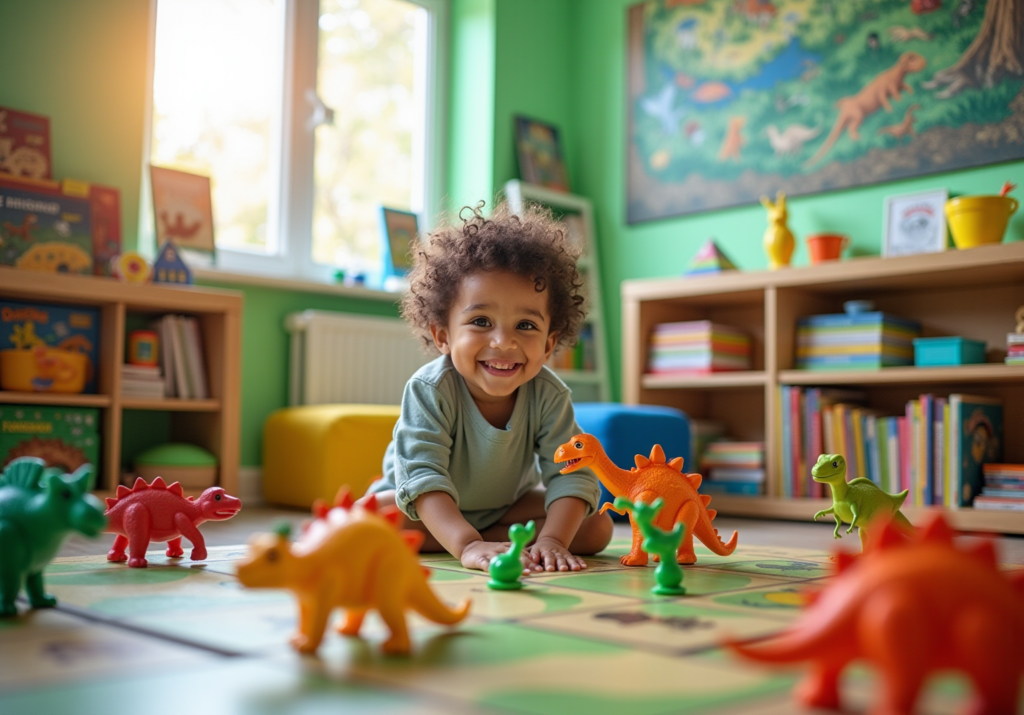 Enhancing Engagement Through Individual Interests in Autism Therapy