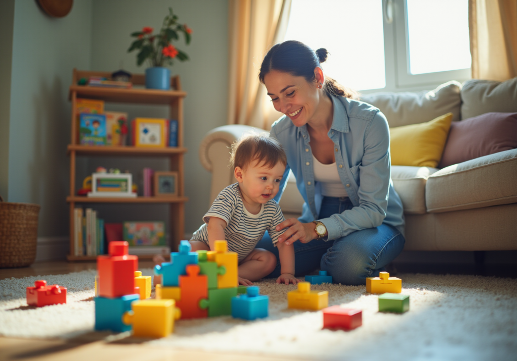 Recognize Autism Warning Signs in Toddlers: A Parent’s Guide