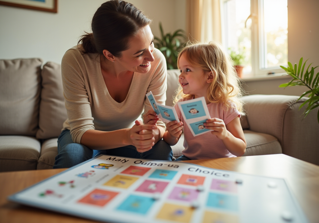 4 Autism Communication Strategies That Work for Parents
