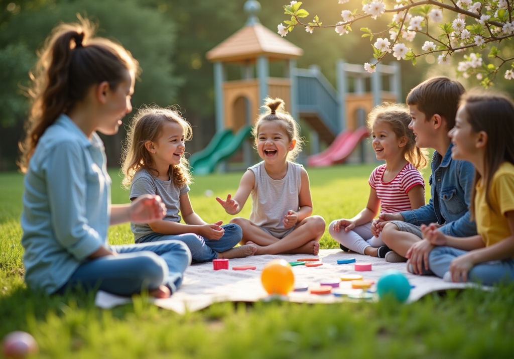 Facilitating Skill Generalization in Children with Autism: Key Strategies