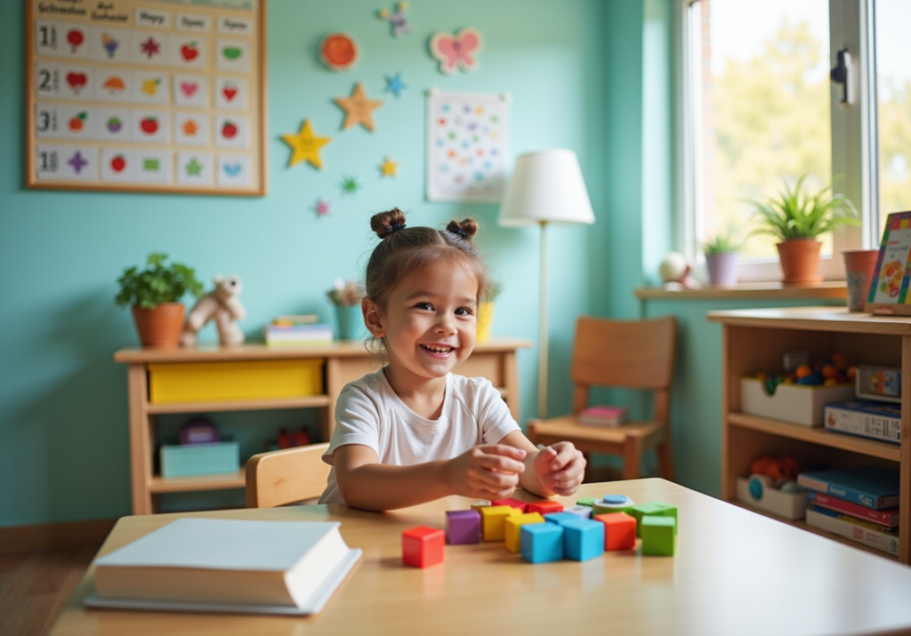 10 Benefits of Consistent Schedules in ABA Therapy for Autism