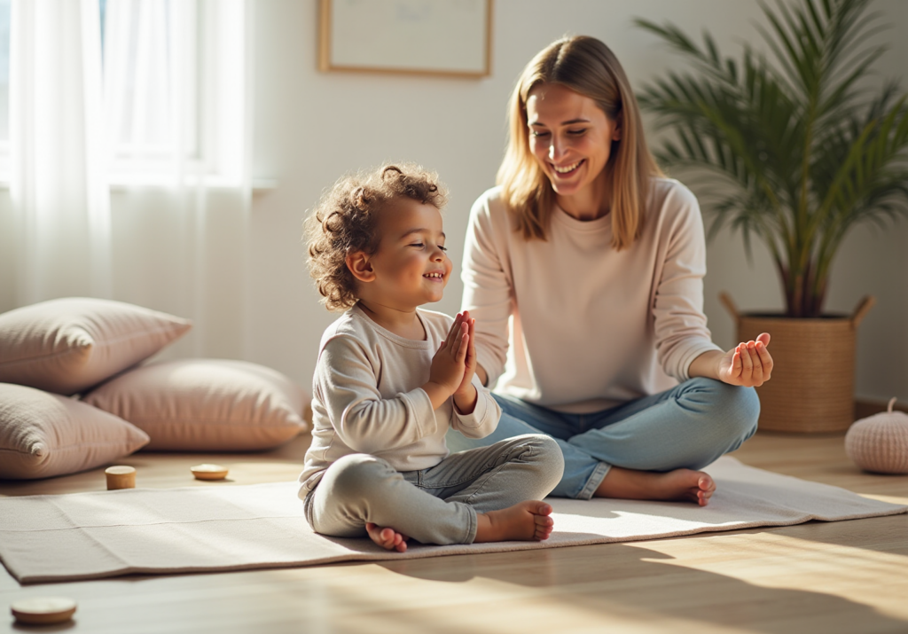Improve Autism Care with Mindfulness: 4 Effective Practices