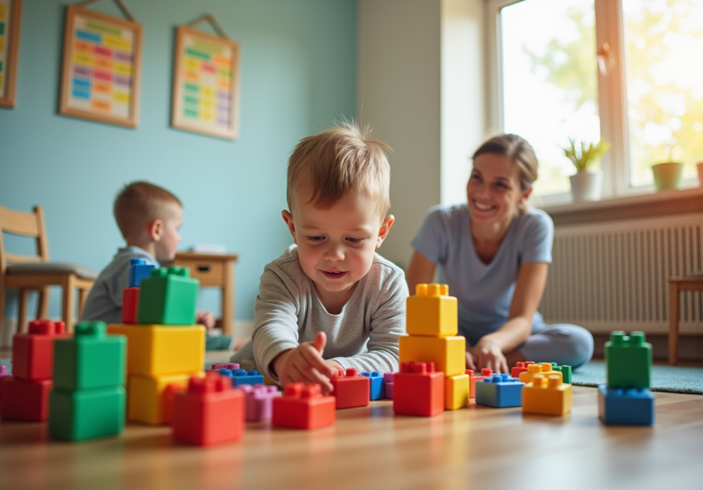 5 Best Practices for Enhancing Individual Strengths in Autism Care