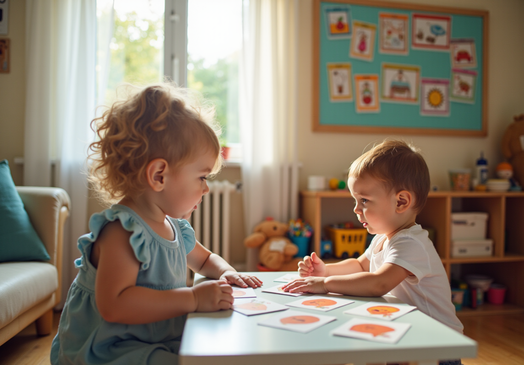 Enhancing Social Skills with Visual Supports for Autism: A Parent’s Guide