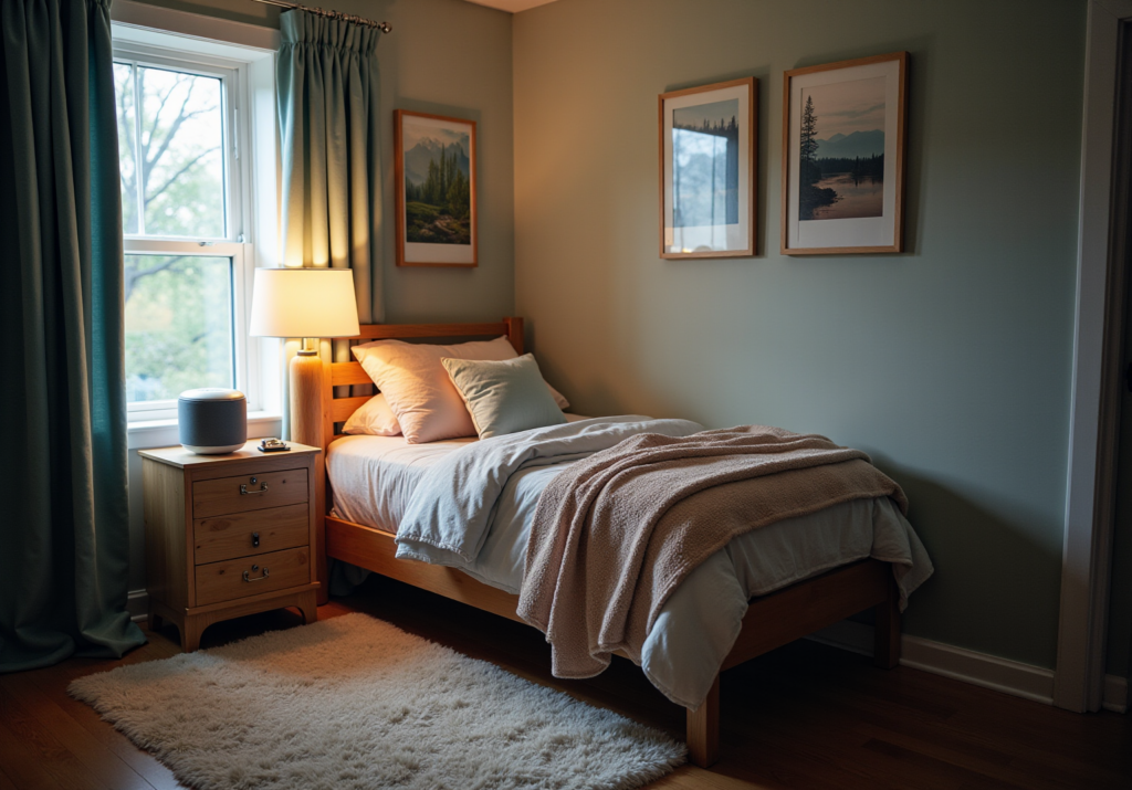 5 Effective Sleep Solutions for Autistic Children Every Parent Needs