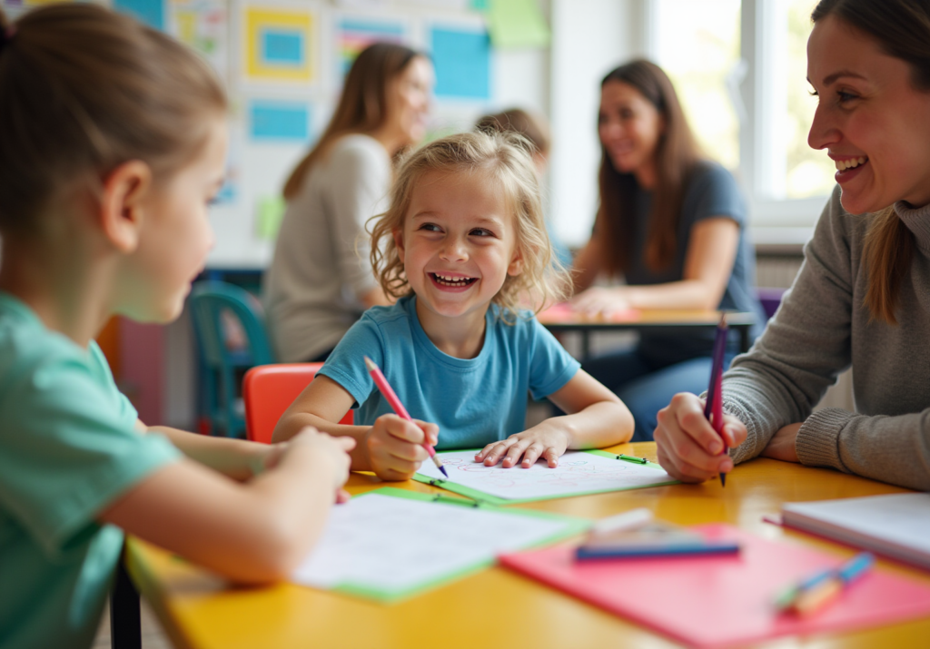 Create a Positive Behavior Plan for Autism: A Step-by-Step Guide