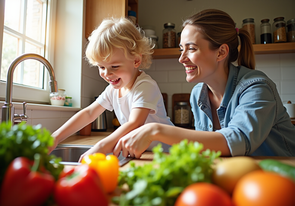 Understanding the Importance of Nutrition for Autism Care