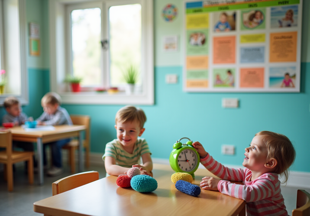 5 Steps for Creating a Predictable ABA Therapy Setting at Home