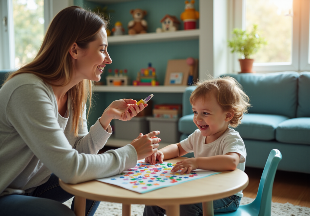 4 Effective Rewards for Autism Care Every Parent Should Know
