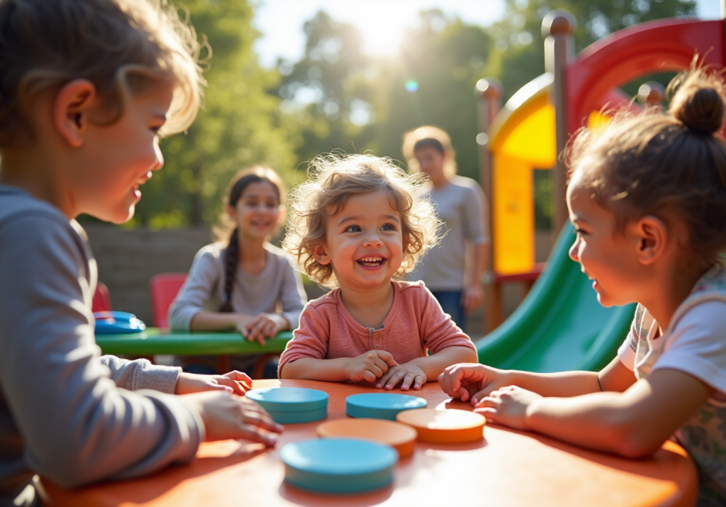 4 Best Practices for Improving Social Interactions in Children with ASD