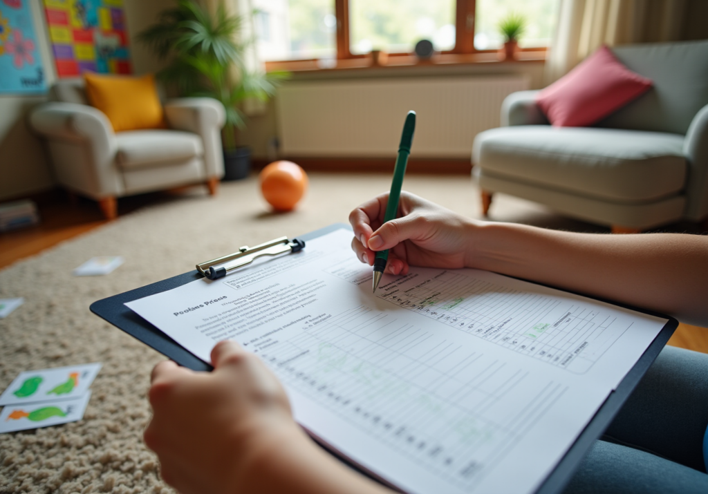 Master the Data-Driven Approach to Phobia Management in Autism