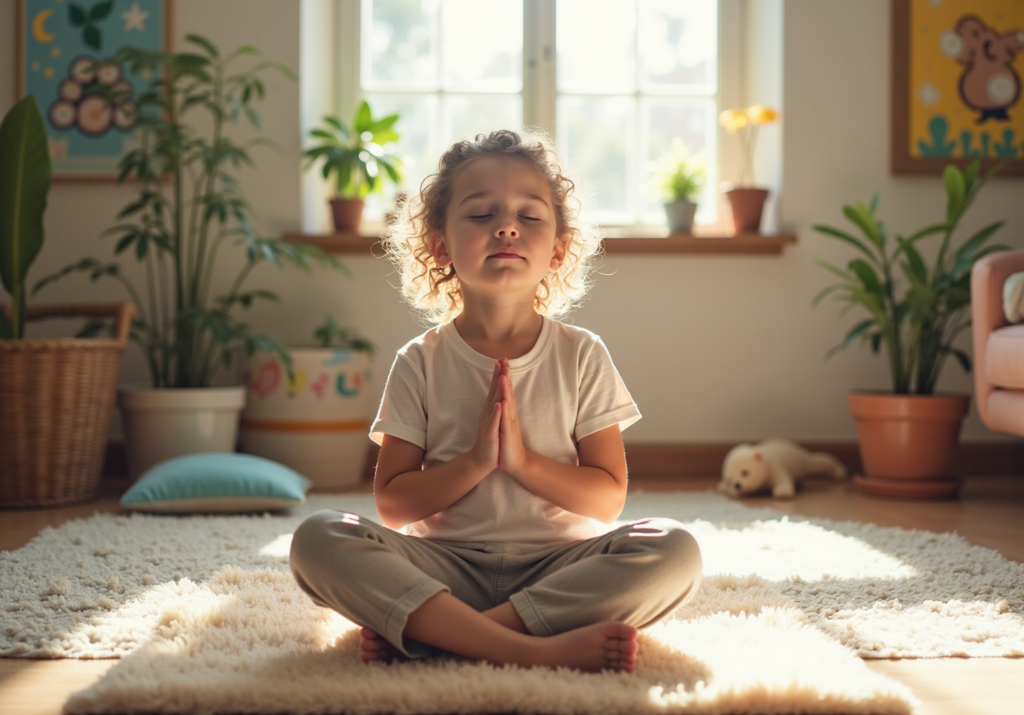 Incorporating Mindfulness Practices in Autism Care for Better Outcomes