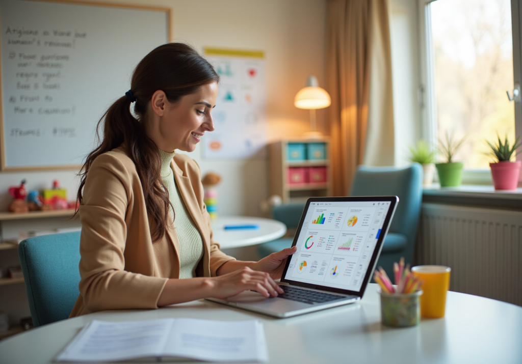 Maximize ABA Therapy Effectiveness with Data-Driven Strategies
