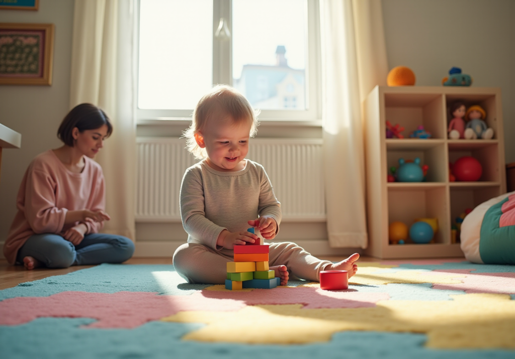Essential Practices for Early Autism Screening and Intervention