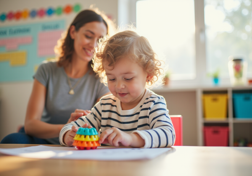 10 Evidence-Based Reinforcement Strategies for Children with ASD