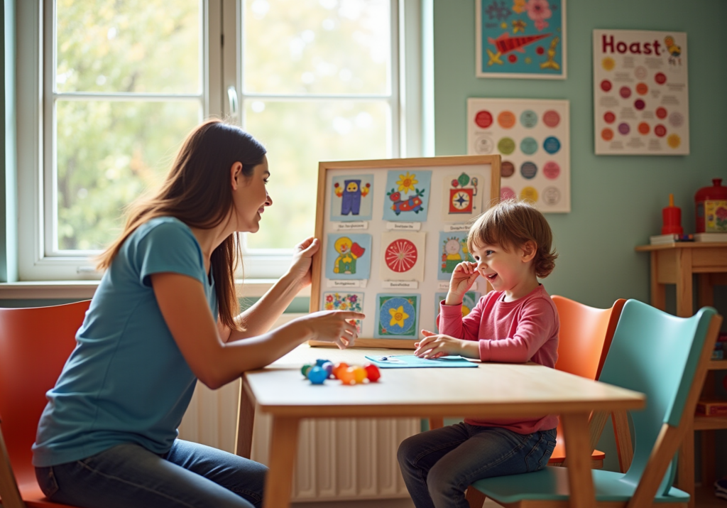 4 Evidence-Based Autism Care Strategies for Your Child’s Interests
