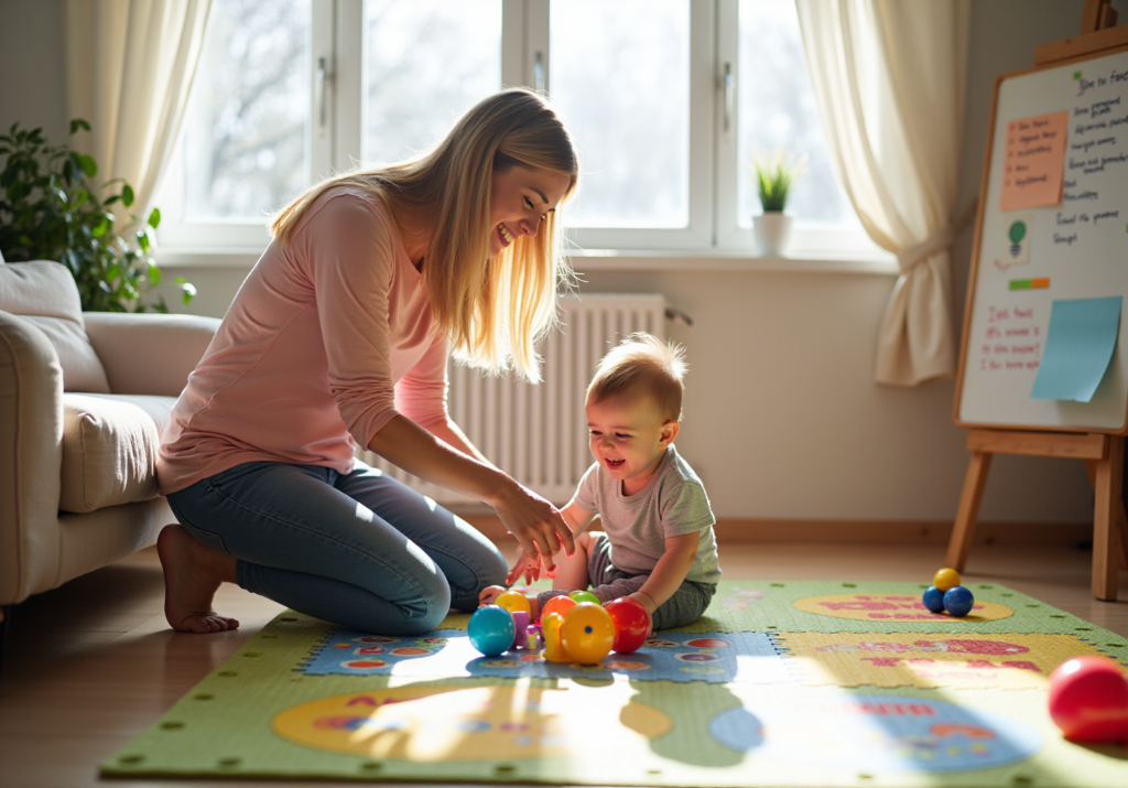 Maximize ABA Therapy Outcomes with Parental Involvement Strategies