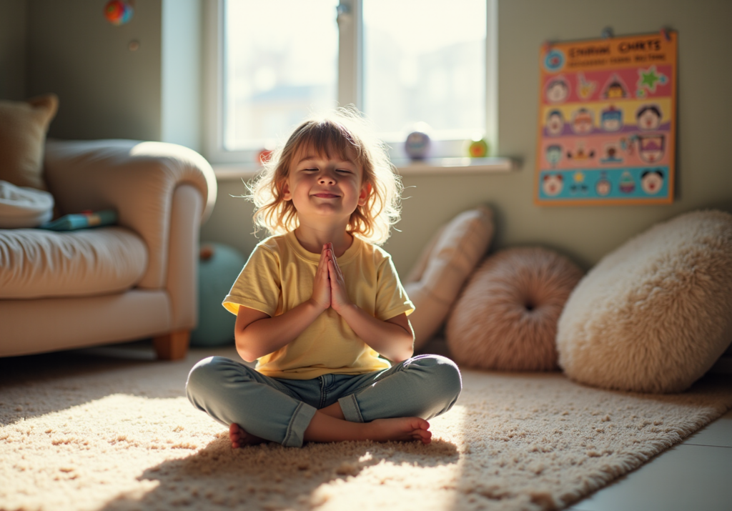 Helping Children with Autism Manage Their Emotions: 4 Key Strategies