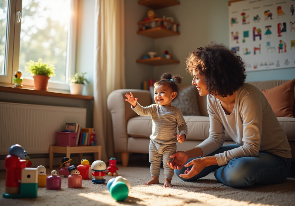 How to Help Children with ASD Generalize Skills in Everyday Settings