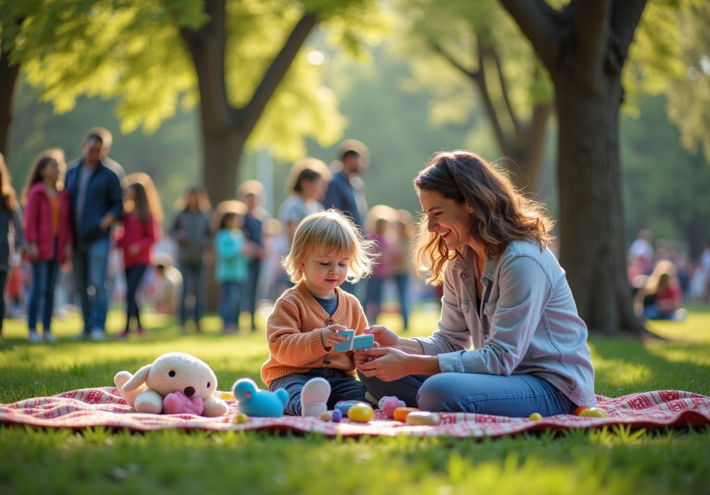 Empowering Individuals with Autism in Public Settings: Key Strategies