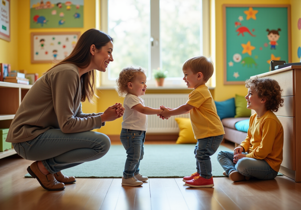 Enhance Social Skills: Role-Playing Exercises for Autism Success