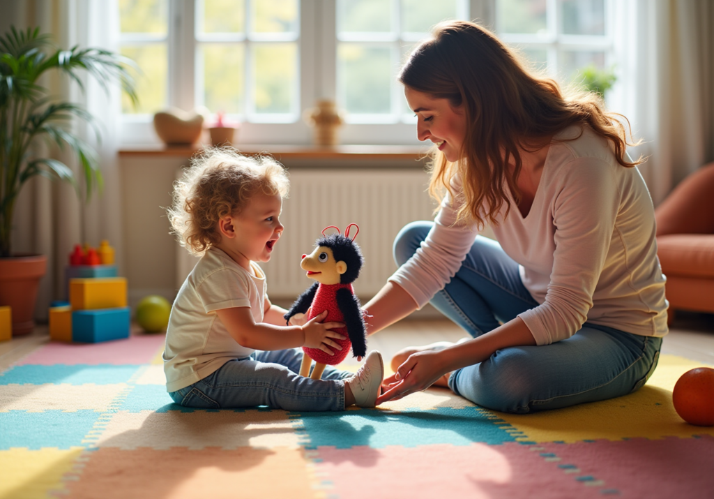 4 Best Practices for Play Therapy to Boost Communication Skills in Autism
