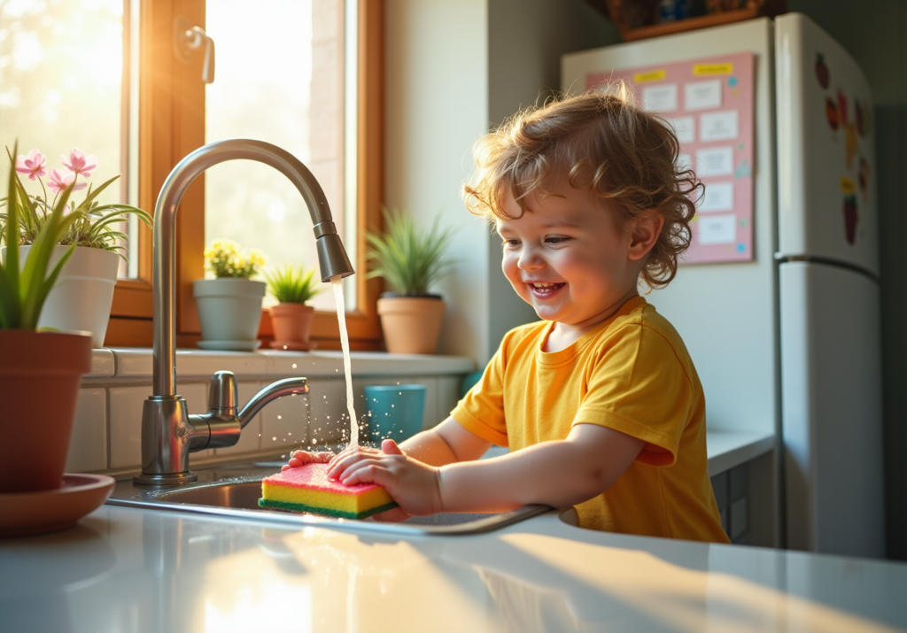 5 Steps for Encouraging Confidence and Independence in Children with Autism