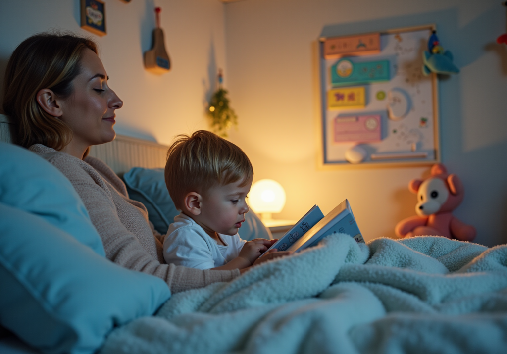 Enhance Sleep Quality: Evidence-Based ABA Methods for Children with Autism