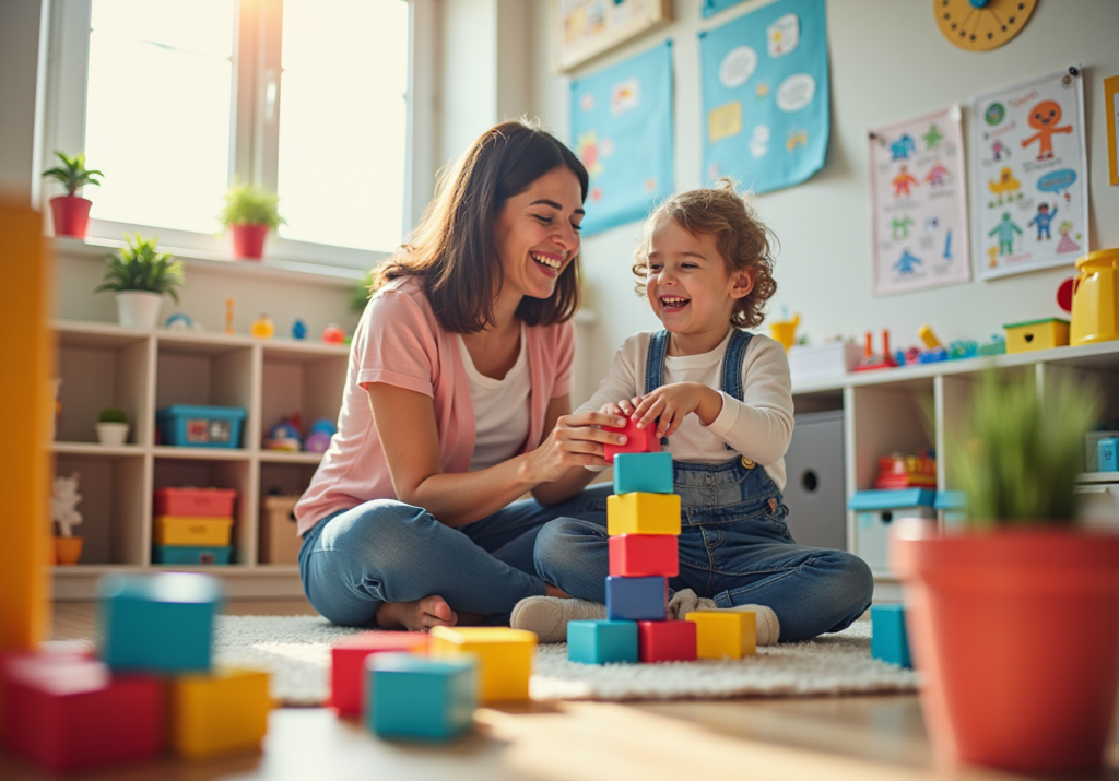 Early Intervention: Boosting Social Skills in Autism Treatment