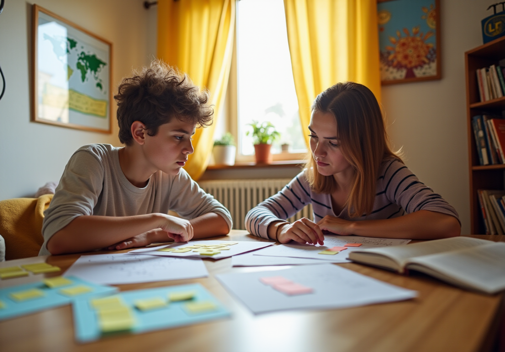 Navigating the Transition to Adulthood for Autistic Individuals: A Parent’s Guide