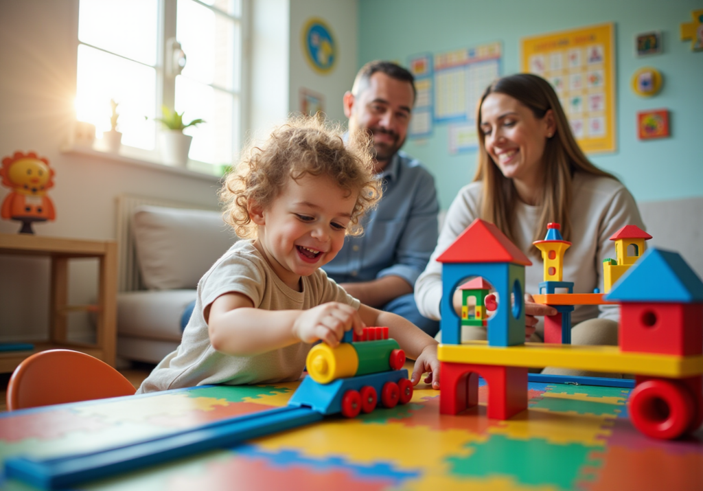 Enhancing Motivation and Engagement in Autism Care: Key Strategies for Parents