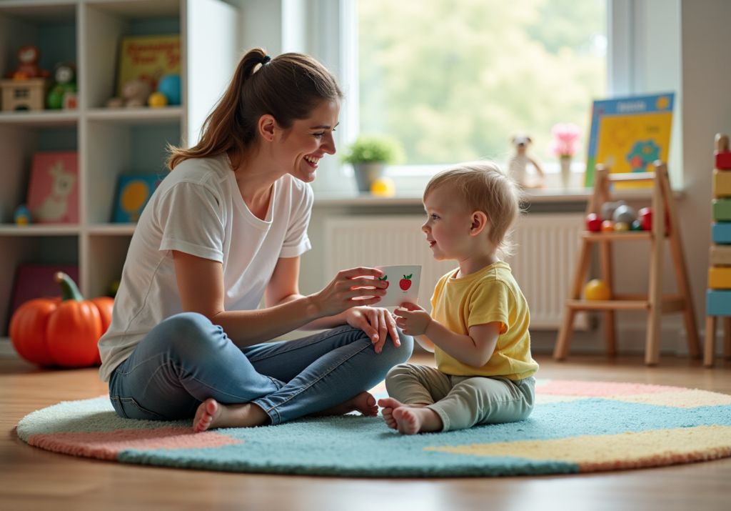 Master Effective Communication Techniques for Autism at Home