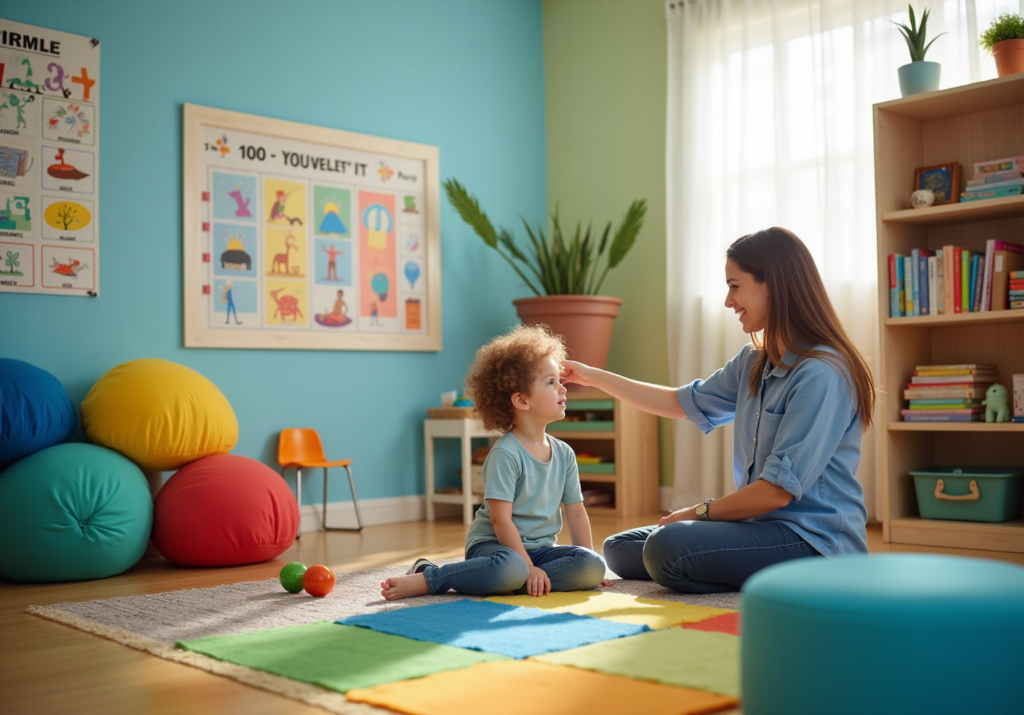 5 Effective Strategies for Autism Behavior Support You Can Use