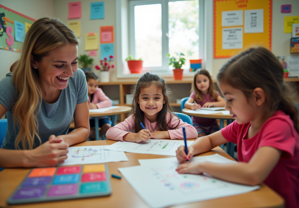 10 Effective ABA Techniques to Boost Your Child’s Academic Skills
