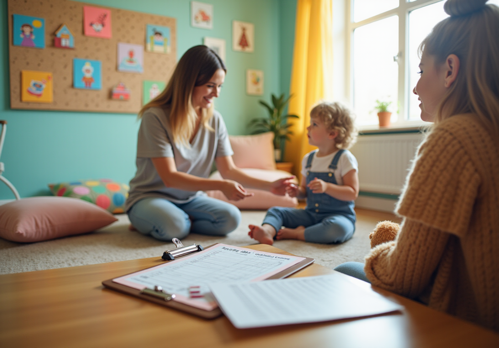5 Steps for Effective Phobia Management for Autism with ABA Therapy