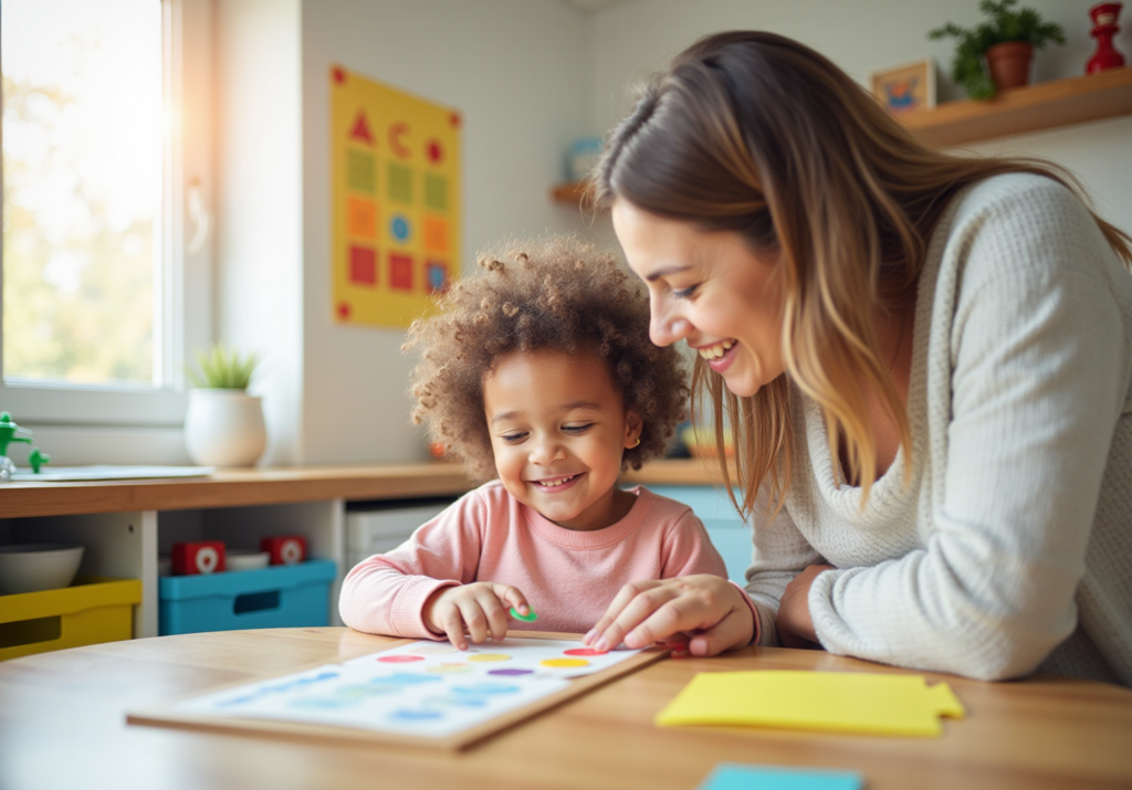 Implementing Reinforcement in Daily Routines for Children with Autism