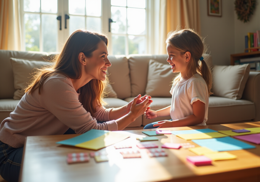 Empower Your Child: Essential Parent Education in ABA Therapy