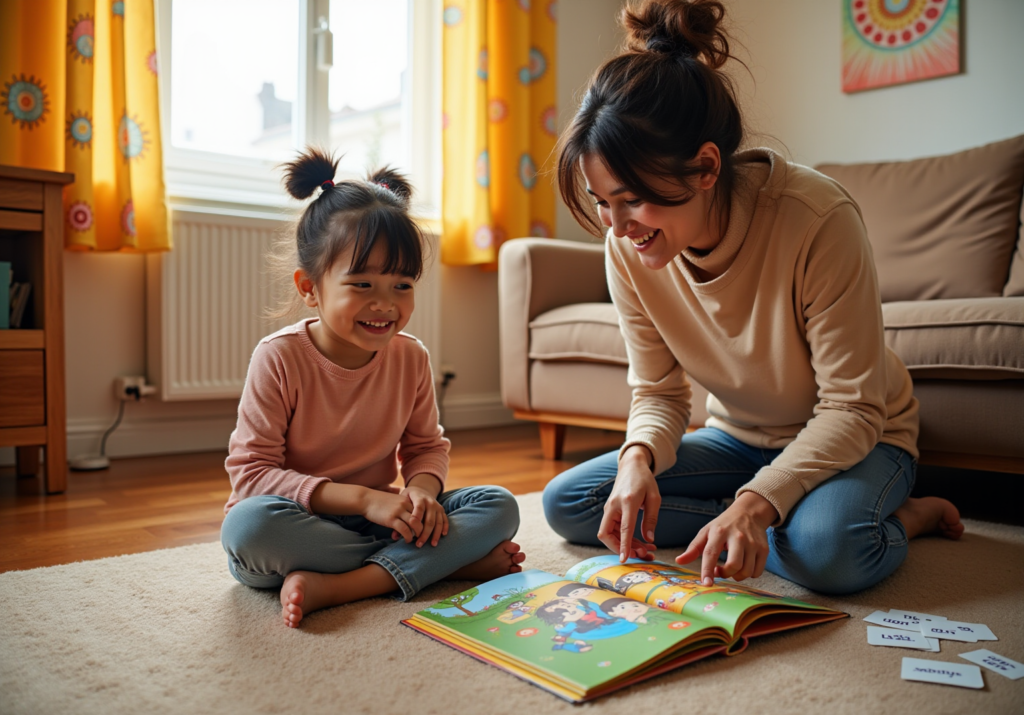 Enhance Emotional Understanding in Children with ASD: 4 Best Practices