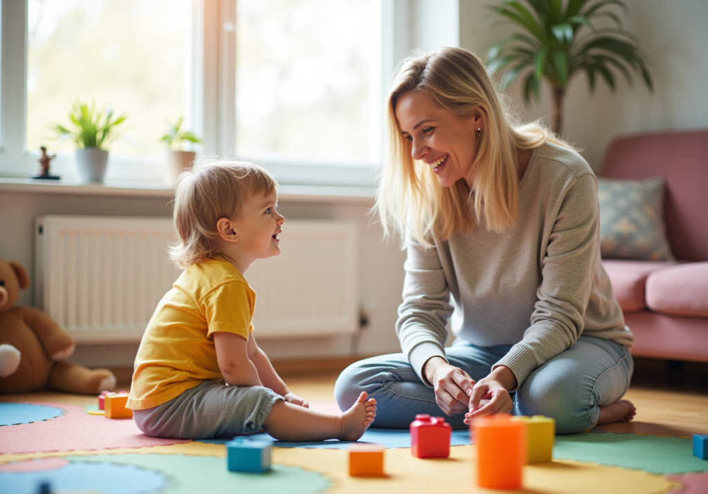 4 Early Signs of Autism in Children Every Parent Should Know