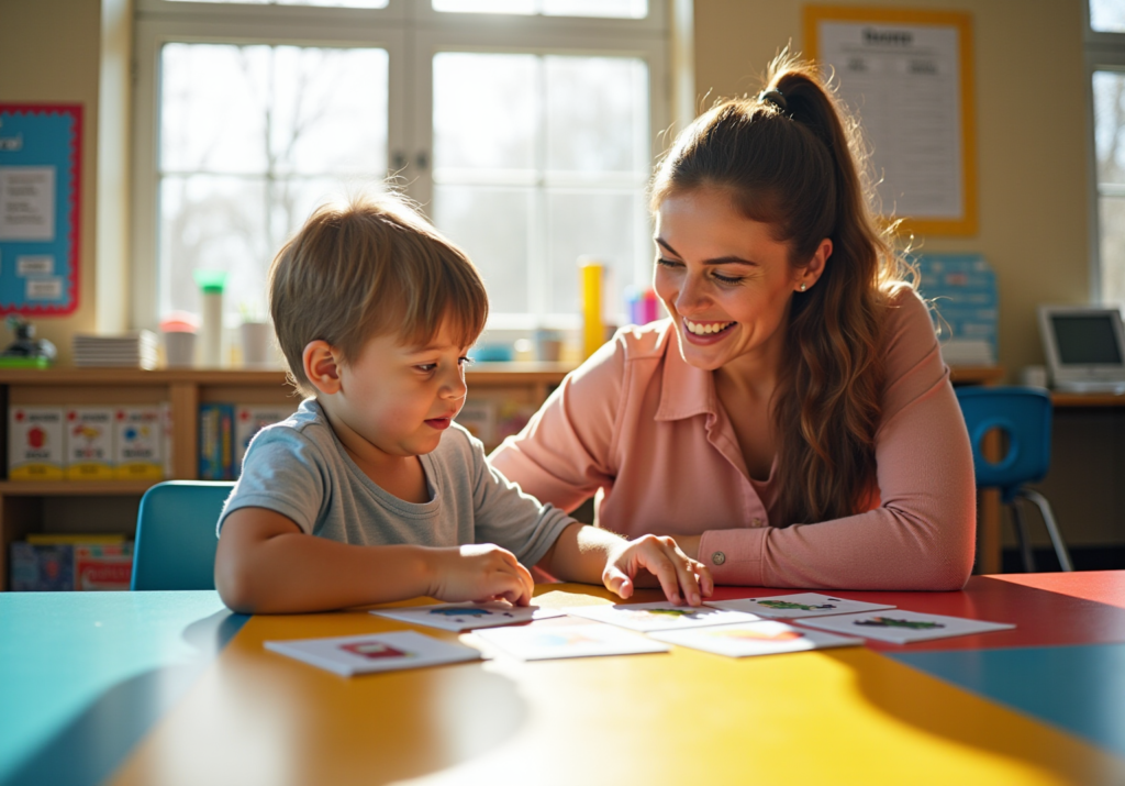 4 Proven Strategies for Improving Skill Transfer in Children with Autism