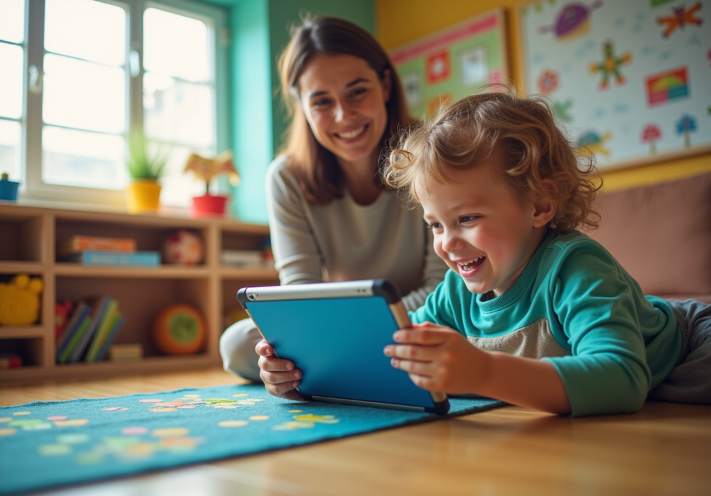 Empowering Families in the ABA Therapy Journey: 4 Key Practices