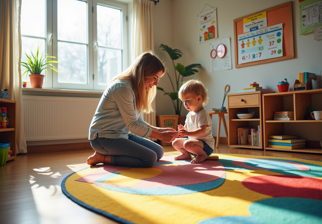 5 Steps for Measuring Behavior Improvements in ABA Therapy