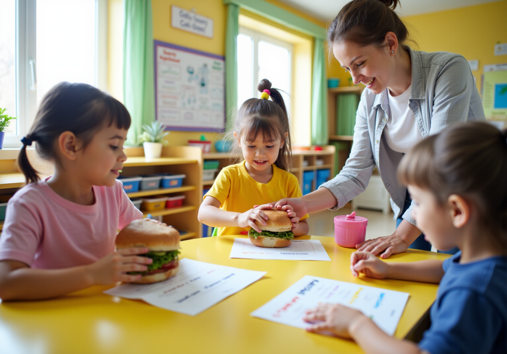 Encouraging Self-Reliance in Children with Autism: Proven Strategies