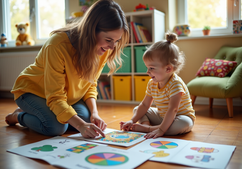 4 Best Practices for Individualized ABA Therapy for Different Learning Styles