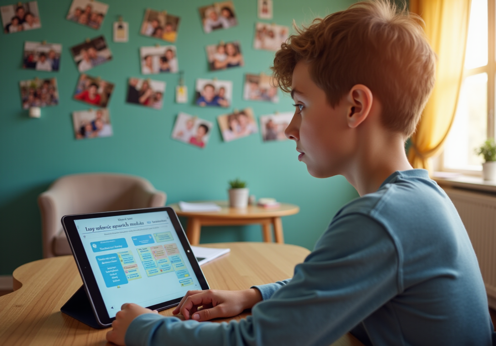 Smooth Transition Strategies for Autistic Adolescents: Expert Insights
