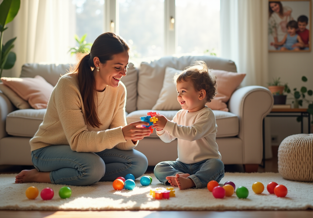 Empower Your Child: The Parental Role in Social Skills Development