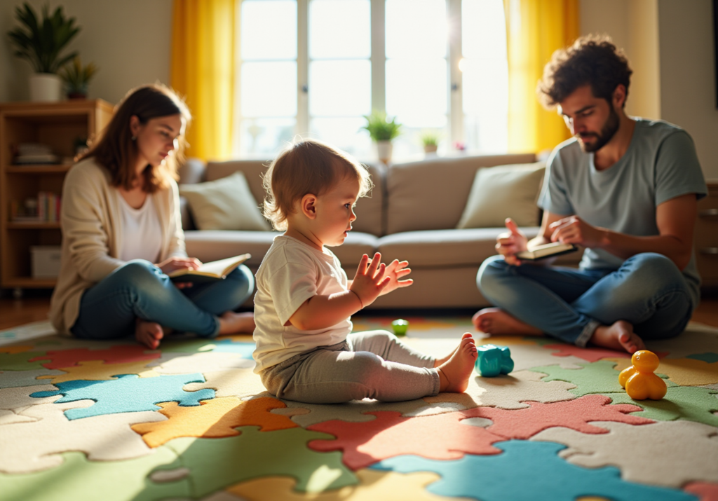 Finding Resources for the Autism Diagnosis Process: A Parent’s Guide